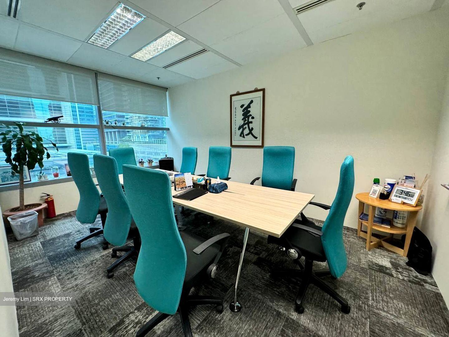 Sgx Centre I (D1), Office #437338051